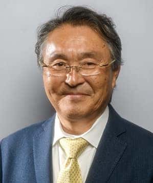 Paul Kim