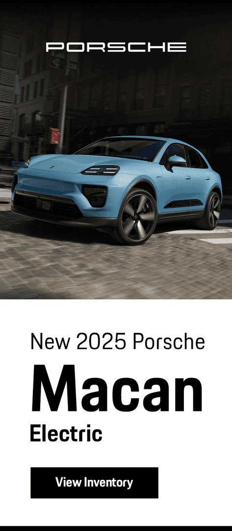 228 New Porsche Models for Sale in Pasadena, CA