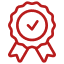 badge icon