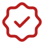 badge icon