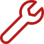 wrench icon