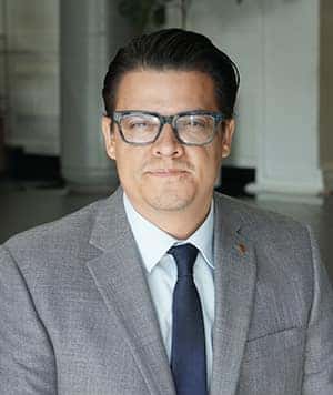 Christian  Quiroga