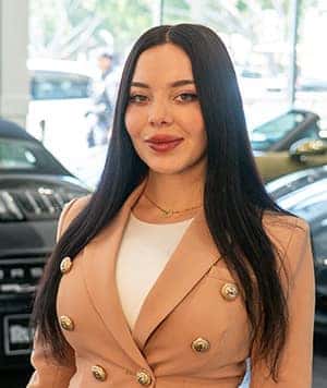 Lidiya Galstyan