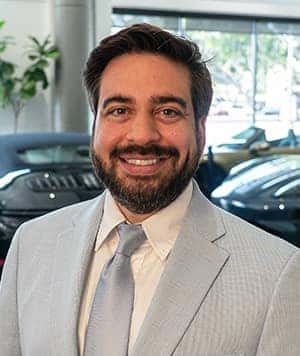 Salmaan Bokhari
