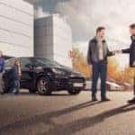 Porsche Premier Dealer