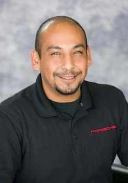 Oscar Ojeda
