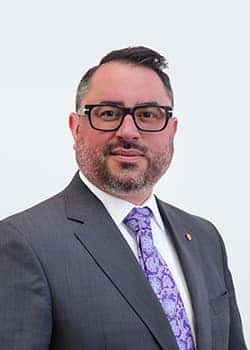 David Gonzalez