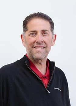 Eric Blackmer