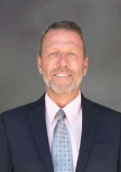 Mark Stratmeyer