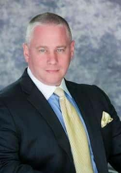 Keith Goldberg