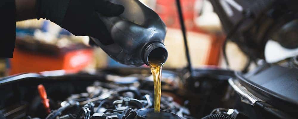 Bmw oil deals change cost