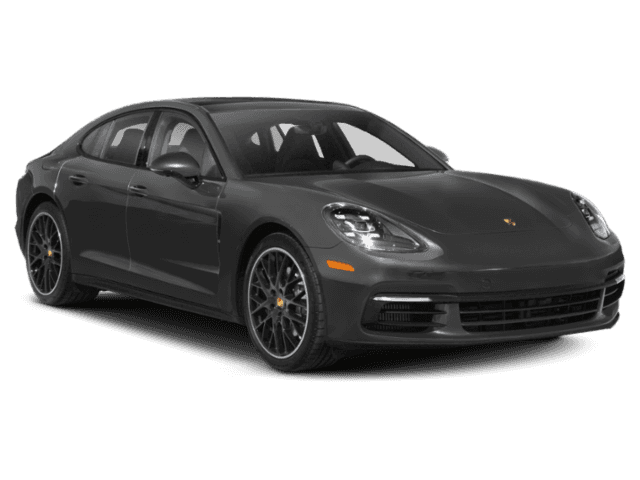 2020 Porsche Panamera Vs. 2020 Bmw 7-series 