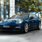 2020 Porsche Panamera