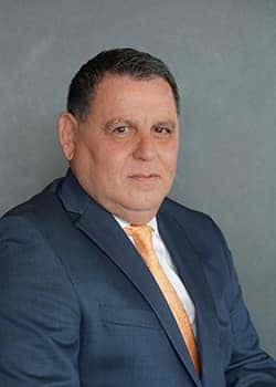 Michael Aram