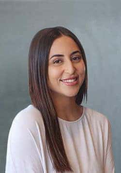 Gabriela Trevelin