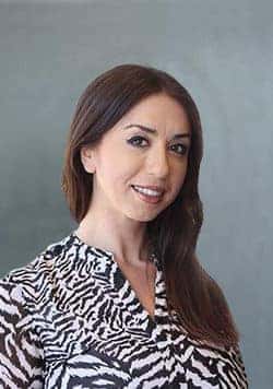 Renata Grinshpun