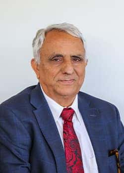Alex Mogtaderi