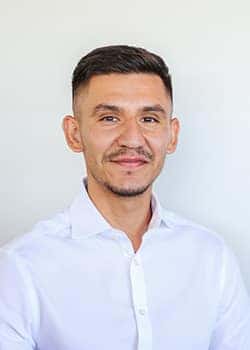 Dylan Rodriguez