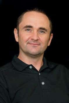 Attila Szabo