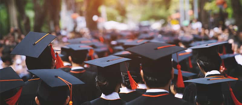 College Grad Program