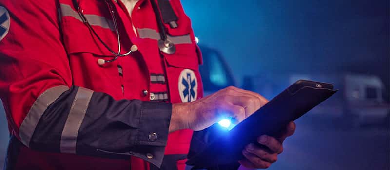 First Responders Program