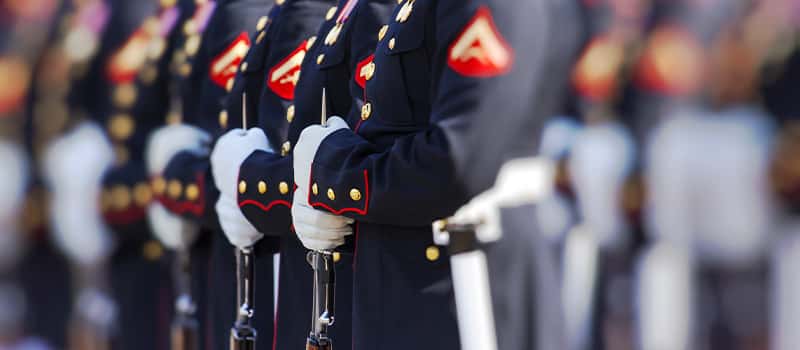 Military Program