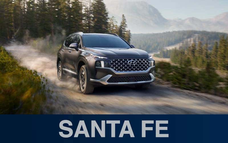 2023 Santa Fe