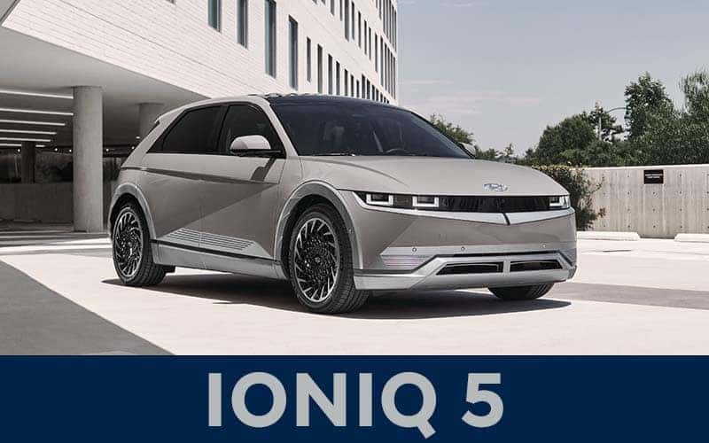2023 Hyundai Ioniq 5