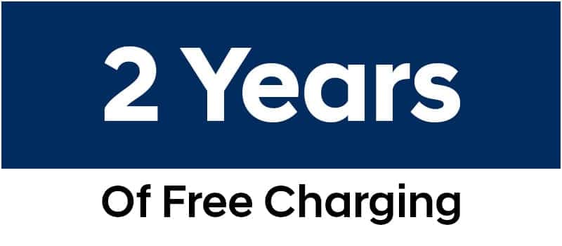 Through Electrify America