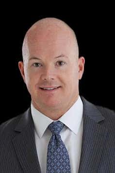 Denis White
