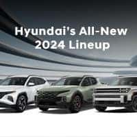 Why You’ll Like the 2024 Hyundais Even More than Last Year’s Models