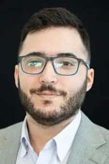 Osama Shouani