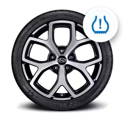 TPMS System