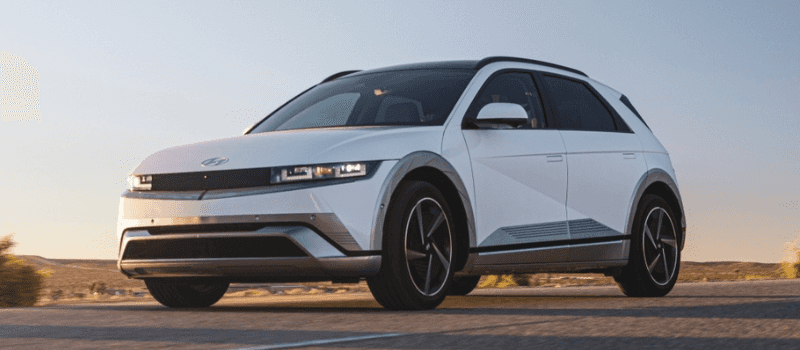 2025 Hyundai Ioniq 5 Limited