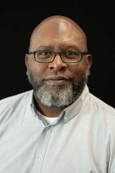 Harold Hines