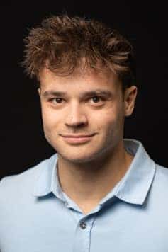 Jackson Flannigan