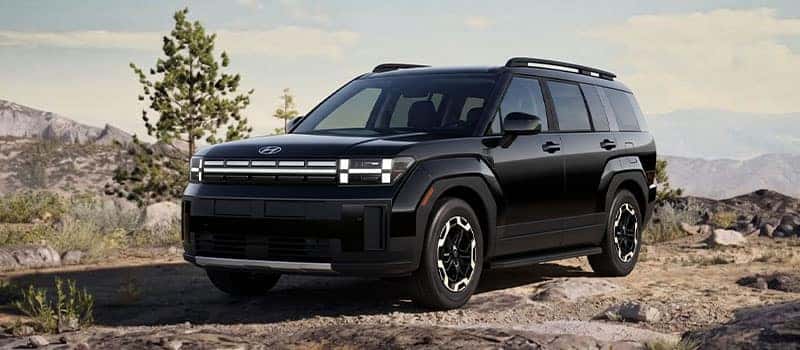 2026 Santa Fe SEL