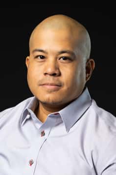 Michael Catarata