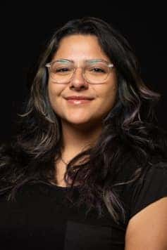 Jazz Gutierrez
