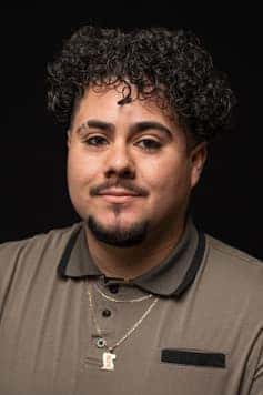 Omar Castillo