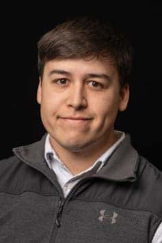 Tyler Maes