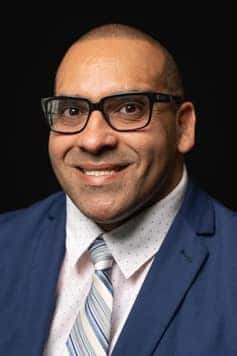 Rafael Calderon