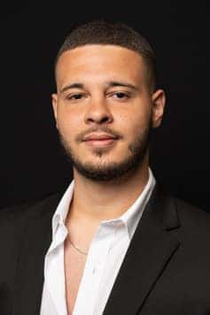Mohammed Abujamilah