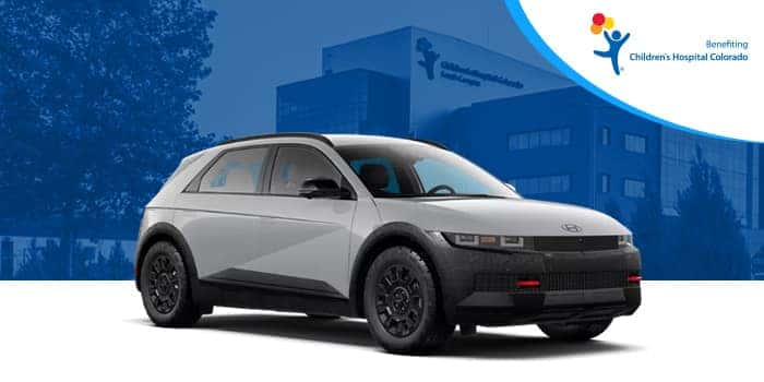 2026 Hyundai Ioniq 5