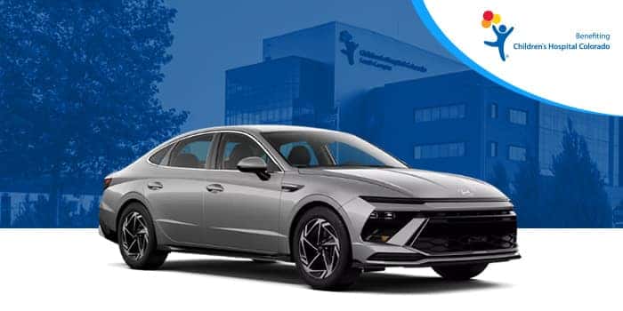 2026 Hyundai Sonata