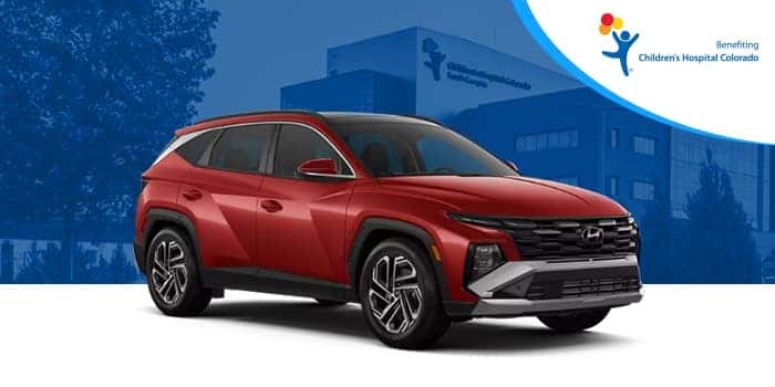 2026 Hyundai Tucson Hybrid