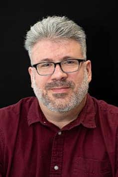 Steven Melamed