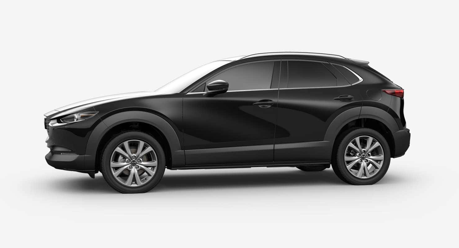 4 St/ück Schwarz CDEFG f/ür CX-30 CX30 2020 Schmutzf/änger Schlamm spritzwassergesch/ützte Platte Spritzschutz Kotfl/ügel Auto Zubeh/ör