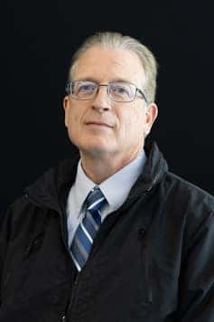Lawrence Grady
