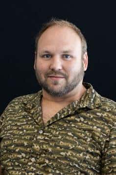 Kevin Danbrauskas